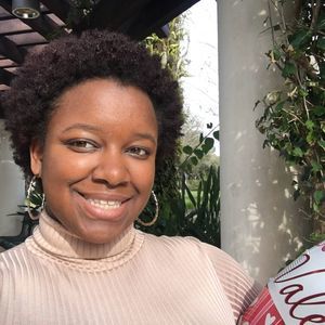 Meet your Posher, Brianna